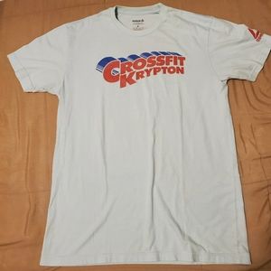 CrossFit Krypton T-Shirt